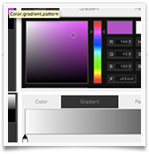 Online Paint Color Settings
