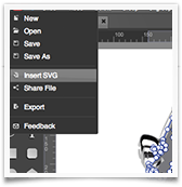 SVG Editor