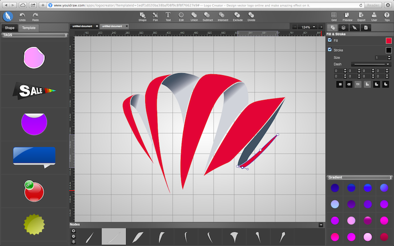 free logo creator software online